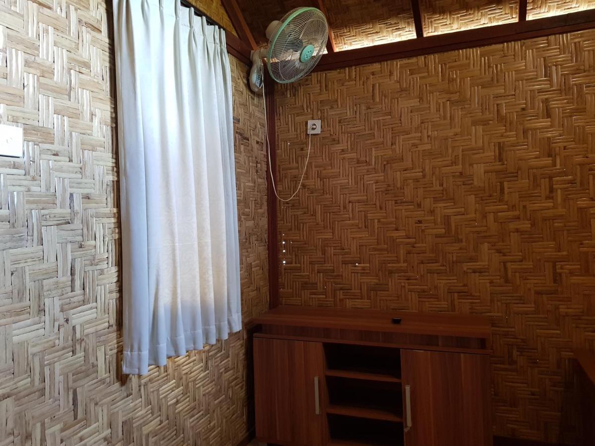 Bidara Cottage Labuhan Pandan Esterno foto